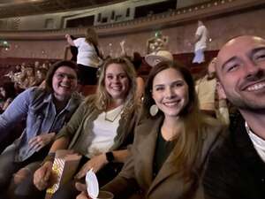 Carly Pearce: Country Music Made Me Do It Tour 2023