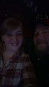 Carly Pearce: Country Music Made Me Do It Tour 2023