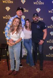 Carly Pearce: Country Music Made Me Do It Tour 2023