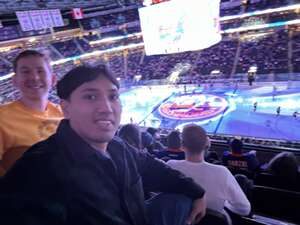 New York Islanders - NHL vs Arizona Coyotes