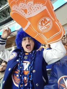 New York Islanders - NHL vs Arizona Coyotes