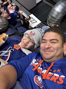 New York Islanders - NHL vs Arizona Coyotes