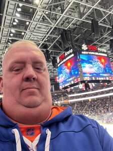 New York Islanders - NHL vs Arizona Coyotes