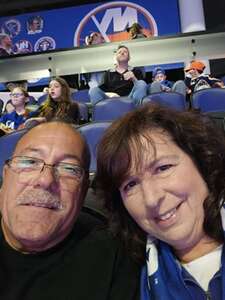 New York Islanders - NHL vs Arizona Coyotes