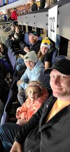 New York Islanders - NHL vs Arizona Coyotes