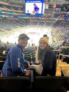 New York Islanders - NHL vs Arizona Coyotes