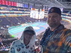 New York Islanders - NHL vs Arizona Coyotes