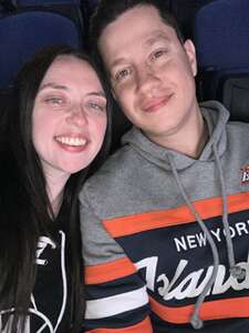 New York Islanders - NHL vs Arizona Coyotes