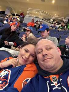 New York Islanders - NHL vs Arizona Coyotes