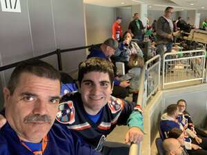 New York Islanders - NHL vs Arizona Coyotes