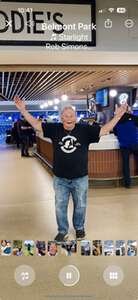 New York Islanders - NHL vs Arizona Coyotes