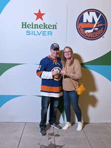 New York Islanders - NHL vs Arizona Coyotes