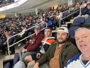 New York Islanders - NHL vs Arizona Coyotes