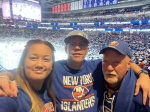 New York Islanders - NHL vs Arizona Coyotes