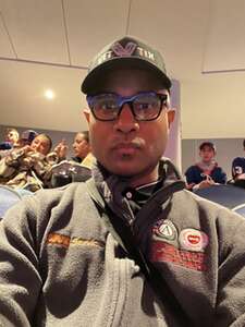 New York Islanders - NHL vs Arizona Coyotes