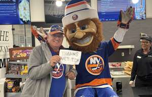 New York Islanders - NHL vs Arizona Coyotes