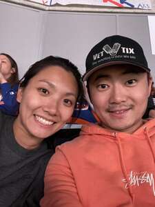 New York Islanders - NHL vs Arizona Coyotes