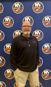New York Islanders - NHL vs Arizona Coyotes