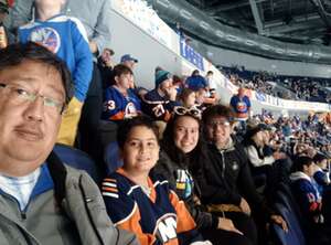 New York Islanders - NHL vs Arizona Coyotes