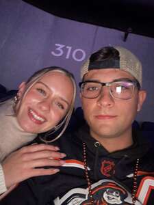 New York Islanders - NHL vs Arizona Coyotes