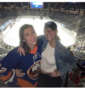 New York Islanders - NHL vs Arizona Coyotes