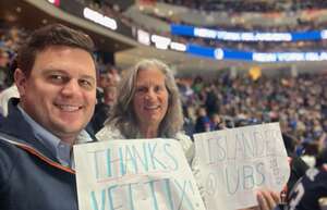 New York Islanders - NHL vs Arizona Coyotes