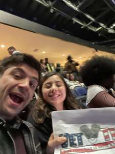 New York Islanders - NHL vs Arizona Coyotes