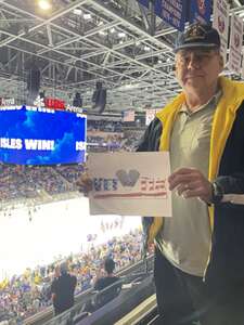 New York Islanders - NHL vs Arizona Coyotes