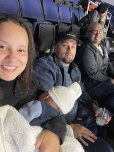 New York Islanders - NHL vs Arizona Coyotes