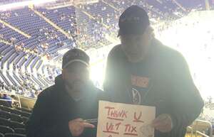 New York Islanders - NHL vs Arizona Coyotes