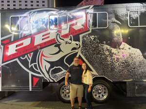 PBR Teams: Teams Championship