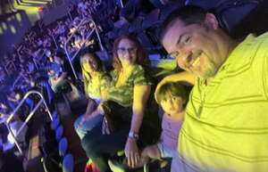 PBR Teams: Teams Championship