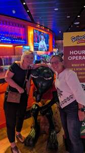 PBR Teams: Teams Championship