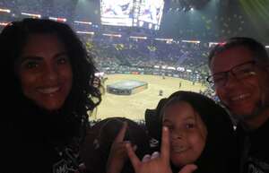 PBR Teams: Teams Championship