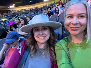 PBR Teams: Teams Championship