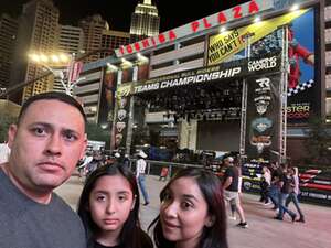 PBR Teams: Teams Championship