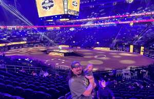 PBR Teams: Teams Championship