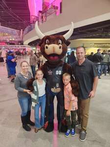 PBR Teams: Teams Championship