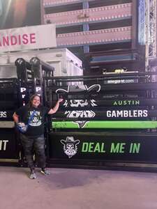 PBR Teams: Teams Championship