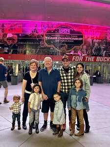 PBR Teams: Teams Championship