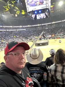 PBR Teams: Teams Championship