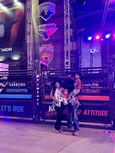 PBR Teams: Teams Championship