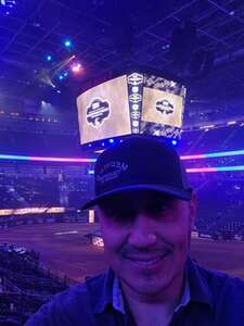 PBR Teams: Teams Championship