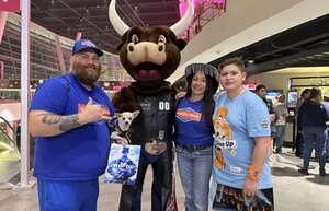 PBR Teams: Teams Championship