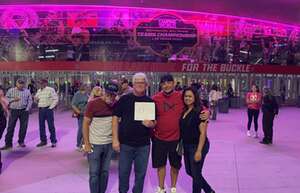 PBR Teams: Teams Championship