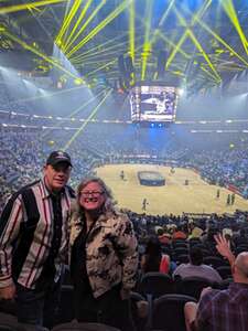 PBR Teams: Teams Championship