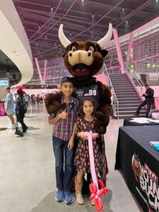 PBR Teams: Teams Championship