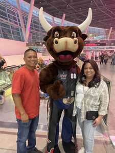 PBR Teams: Teams Championship