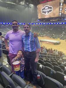 PBR Teams: Teams Championship