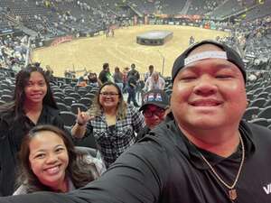 PBR Teams: Teams Championship